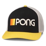 American Needle Pong Ball Cap
