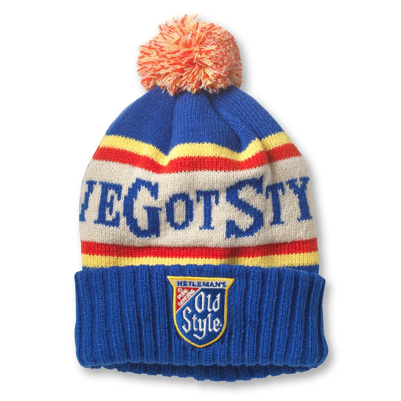 American Needle I've Got Style Pom Hat