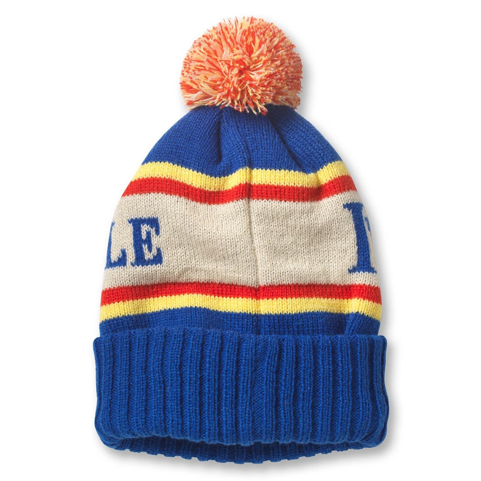 American Needle I've Got Style Pom Hat