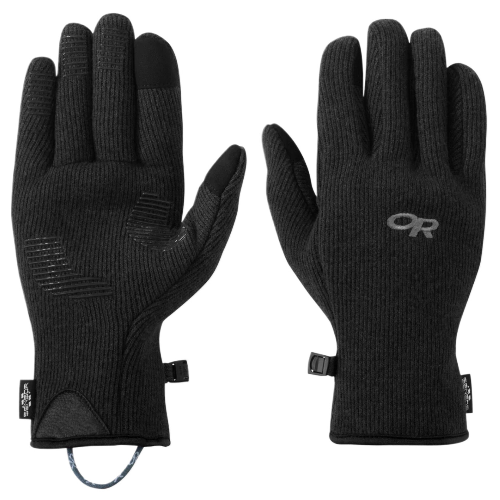 Outdoor Research Flurry Sensor Gloves