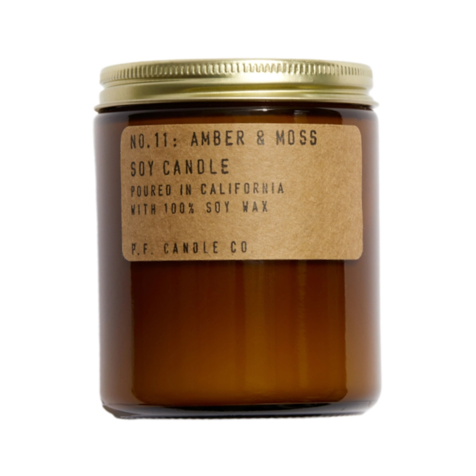 P.F. Candle Company 7.2 oz. Soy Candle