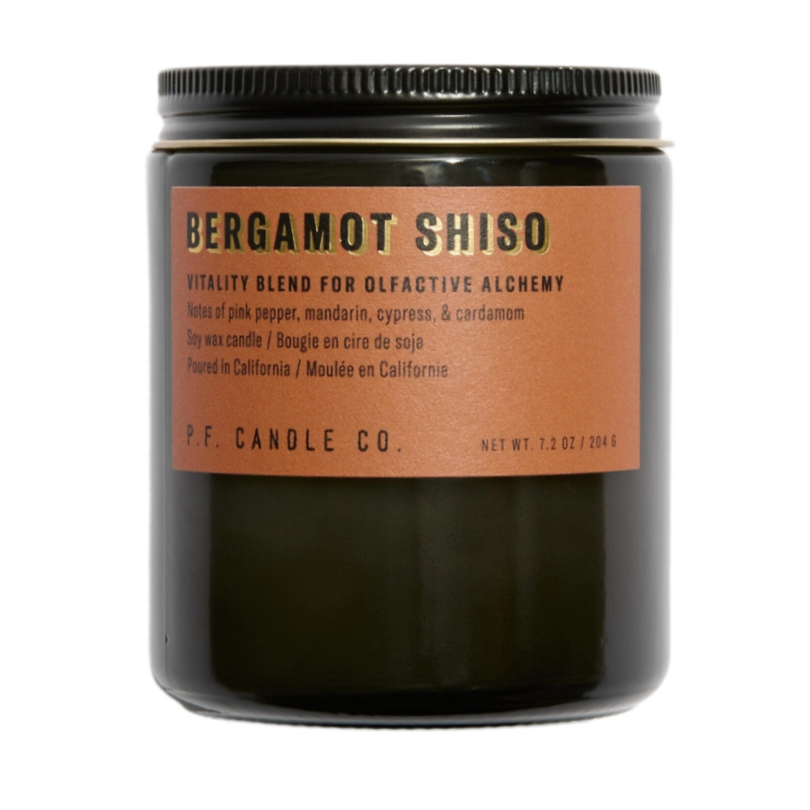 P.F. Candle Company 7.2 oz. Soy Candle
