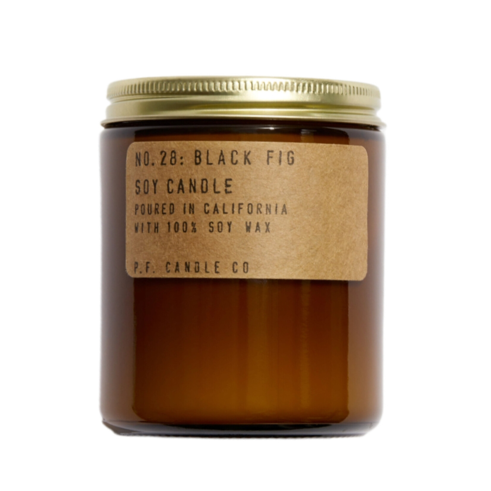 P.F. Candle Company 7.2 oz. Soy Candle