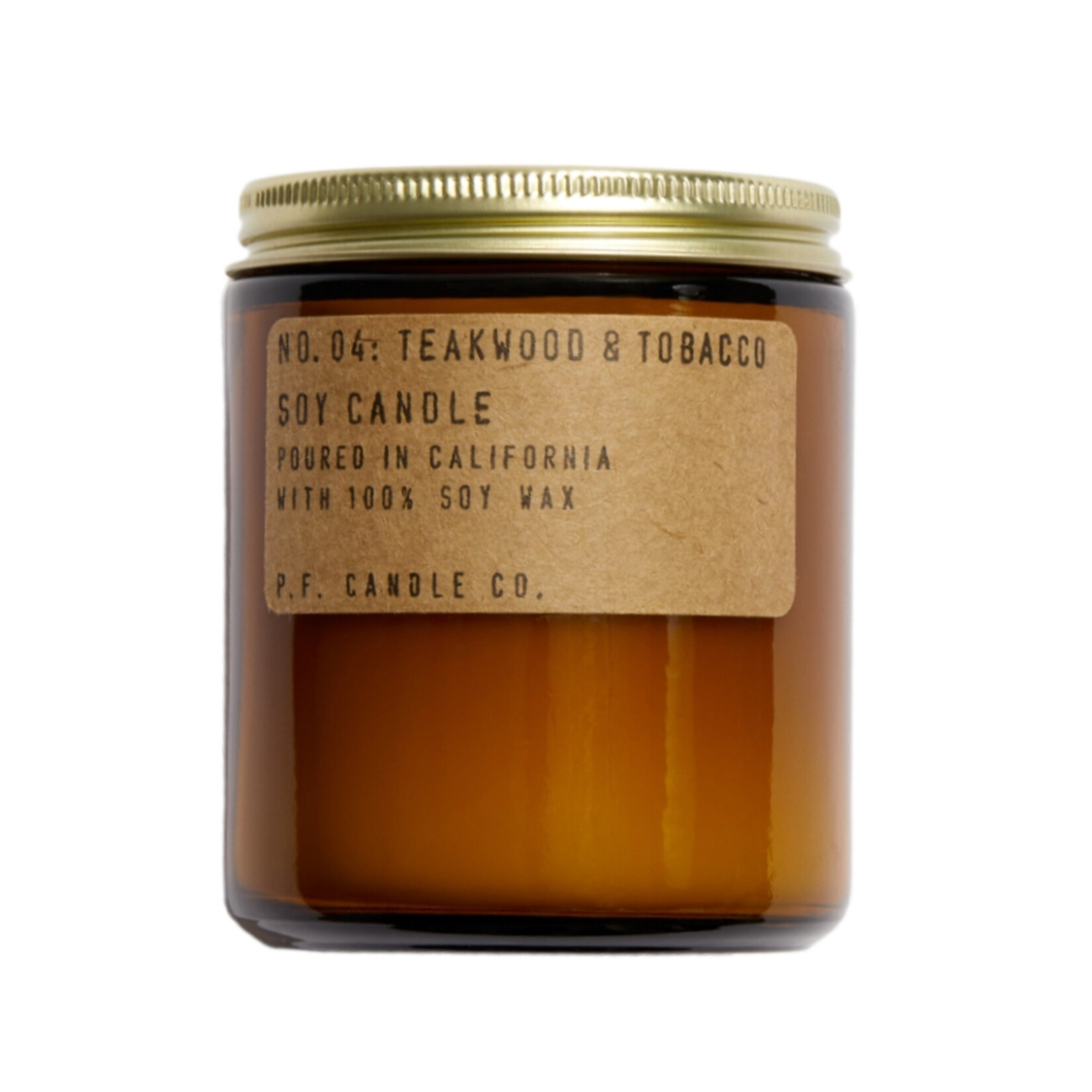 P.F. Candle Company 7.2 oz. Soy Candle