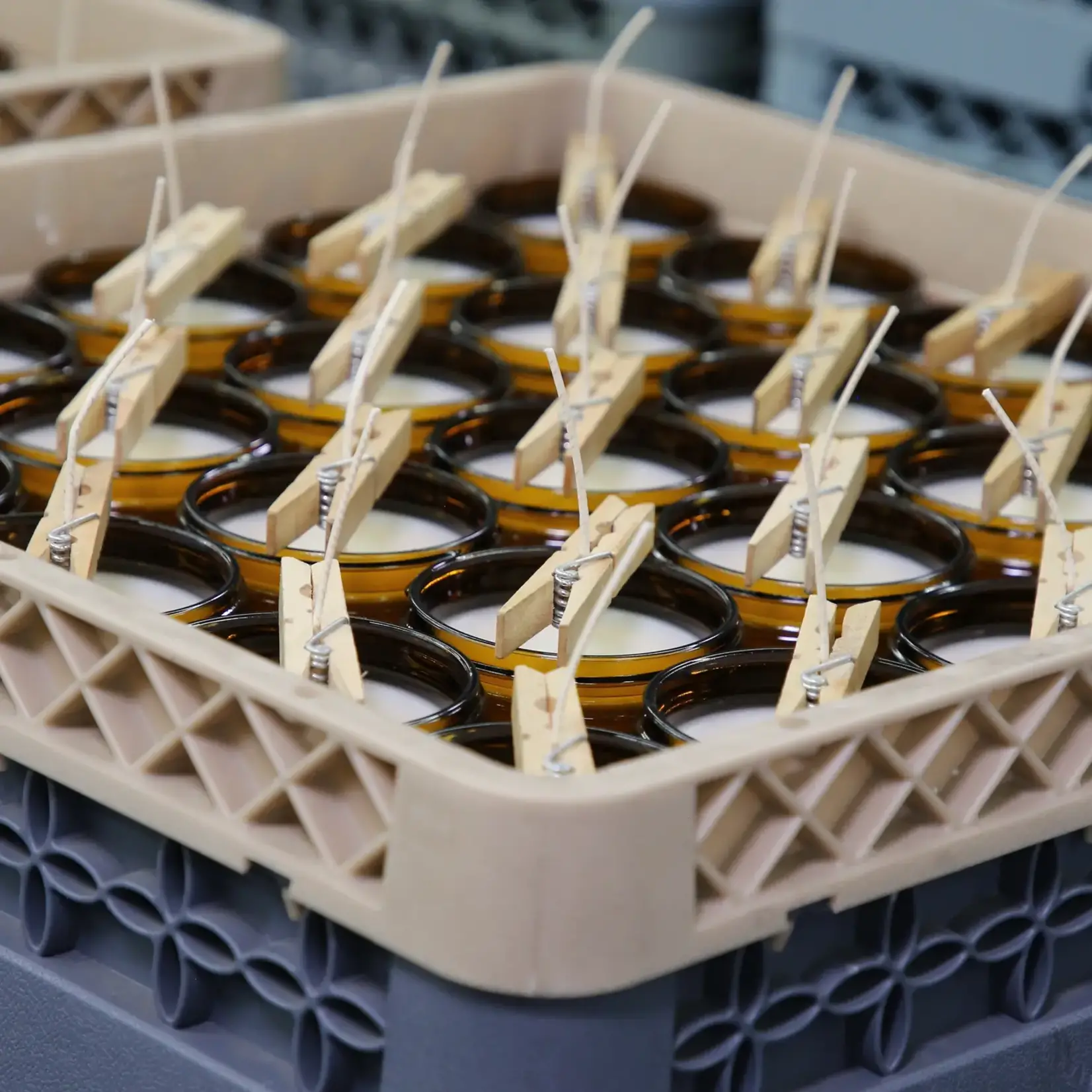 P.F. Candle Company 7.2 oz. Soy Candle