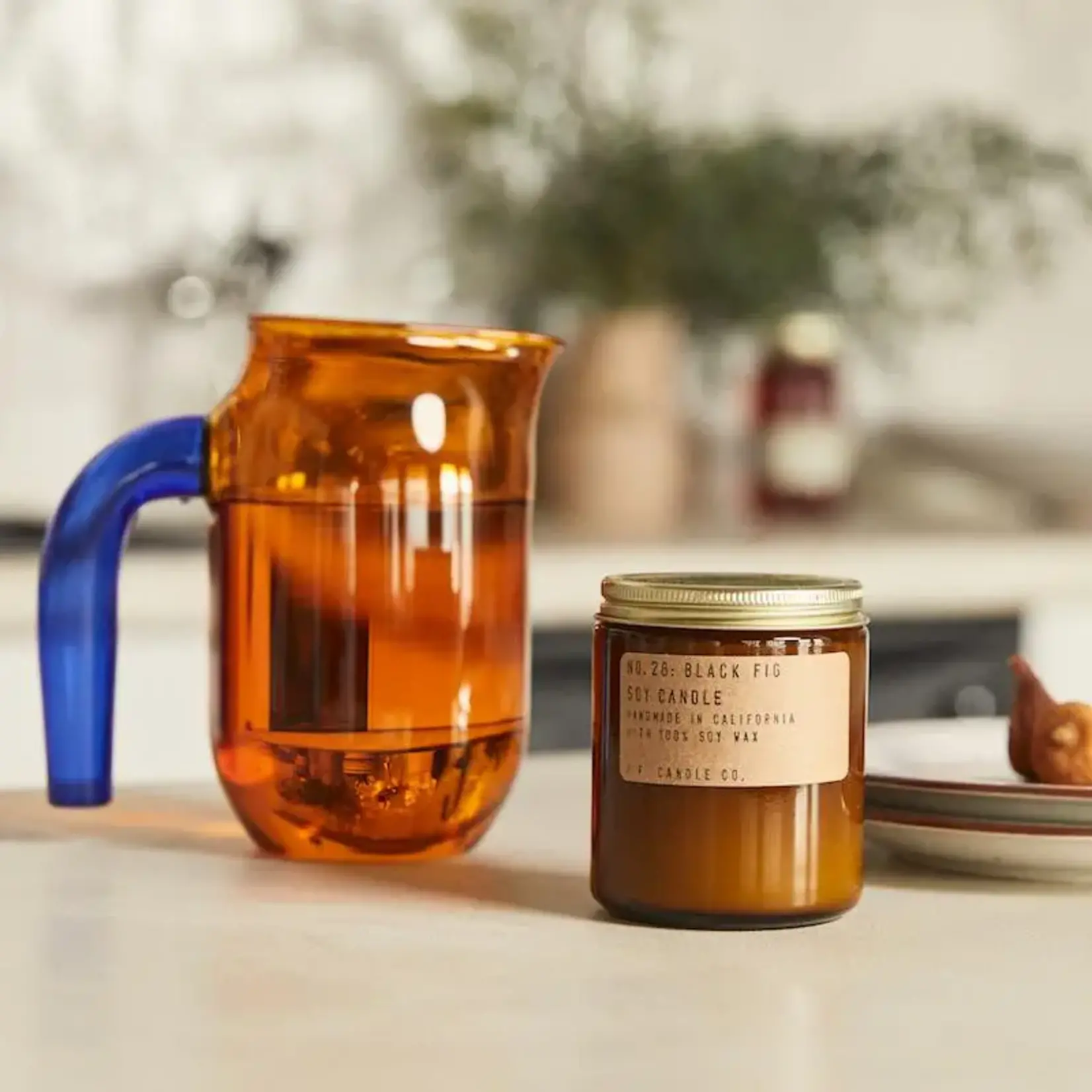 P.F. Candle Company 7.2 oz. Soy Candle