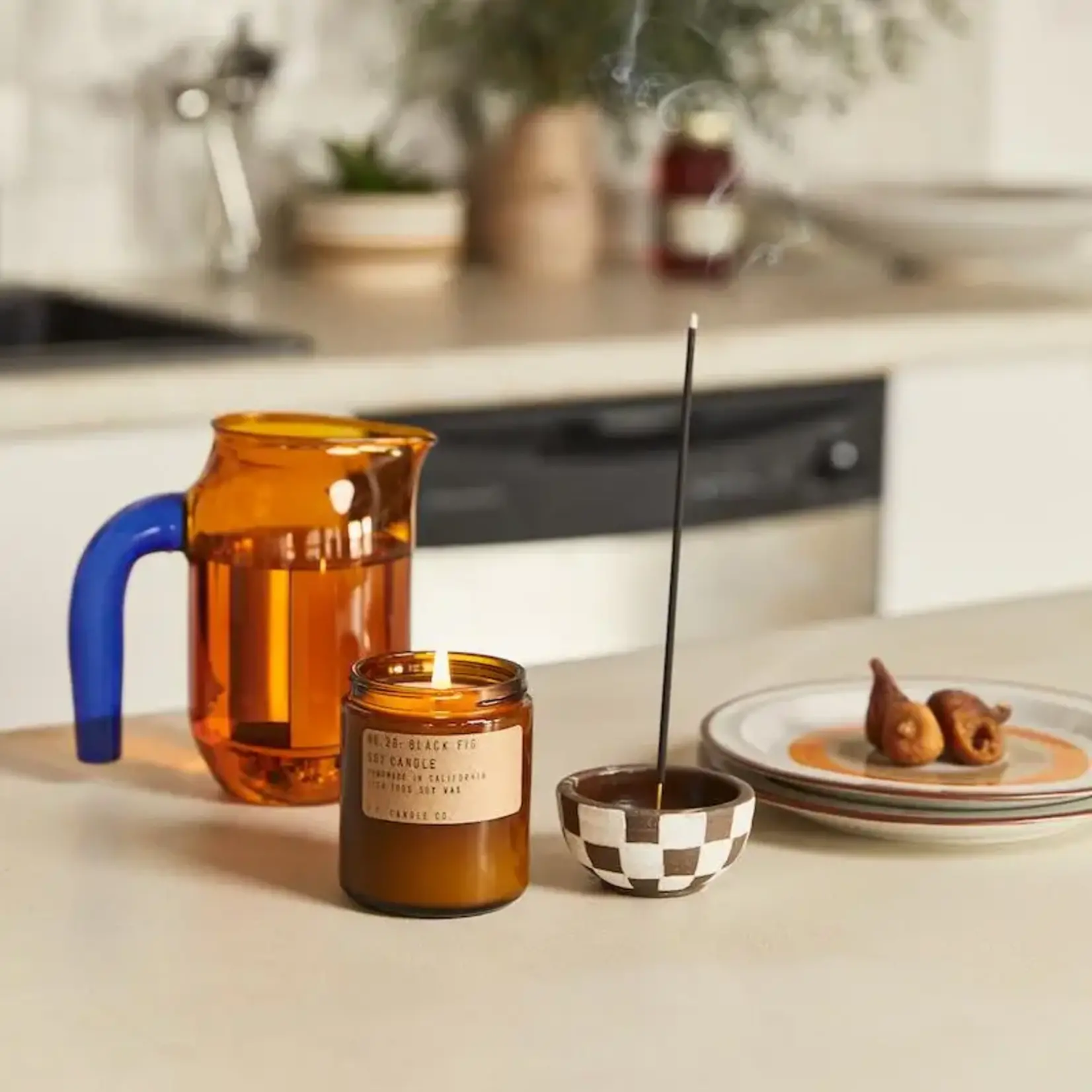 P.F. Candle Company 7.2 oz. Soy Candle