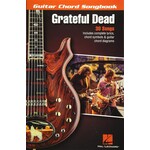 Grateful Dead Guitar Songbook
