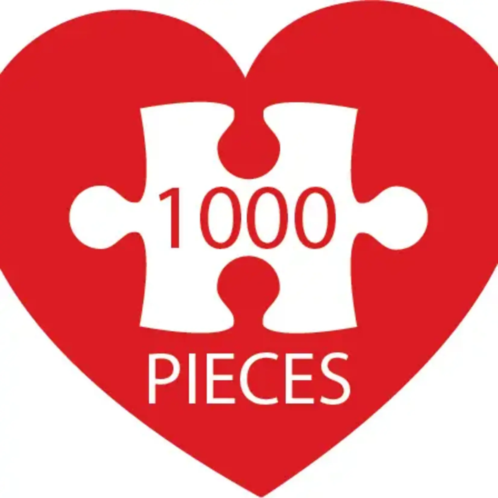 Hart Puzzles Stayin' Alive in the 70s Jigsaw Puzzle