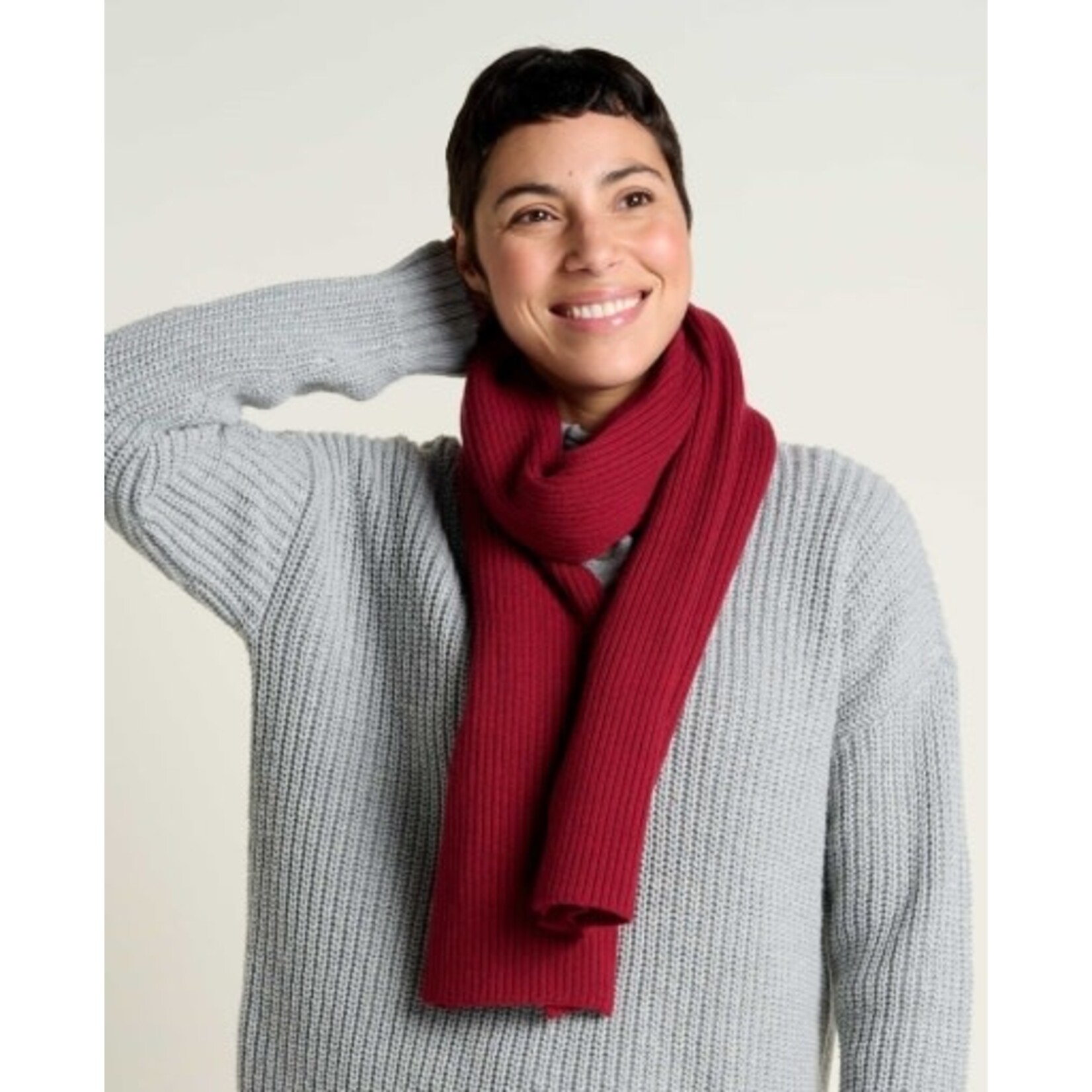 Toad&Co CAZADERO SCARF