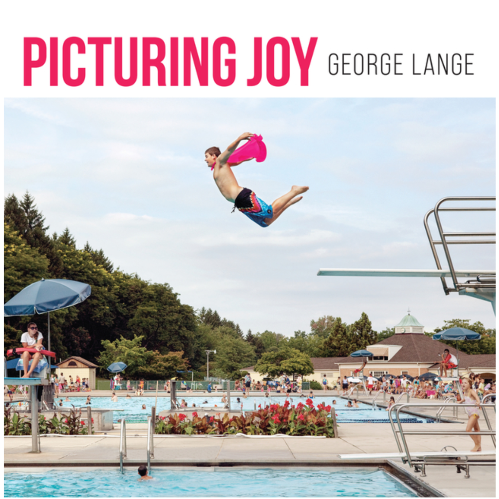 Picturing Joy: Stories of Connection