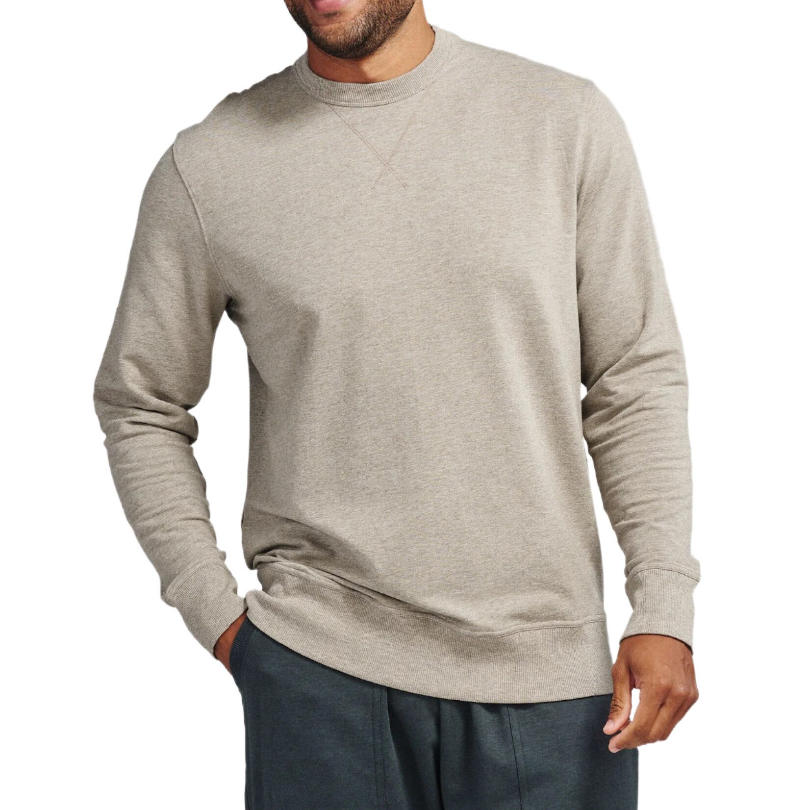 varsity sweatshirt m - Jack's West End