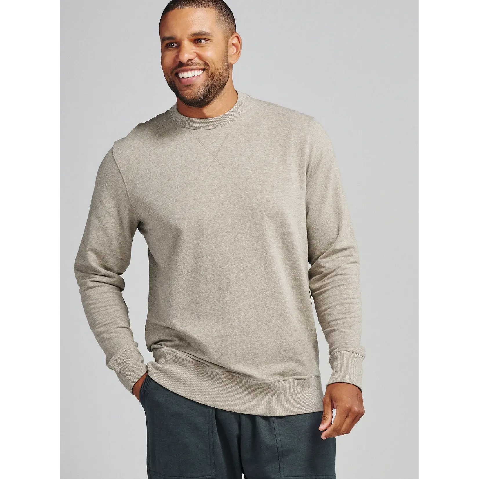 varsity sweatshirt m - Jack's West End