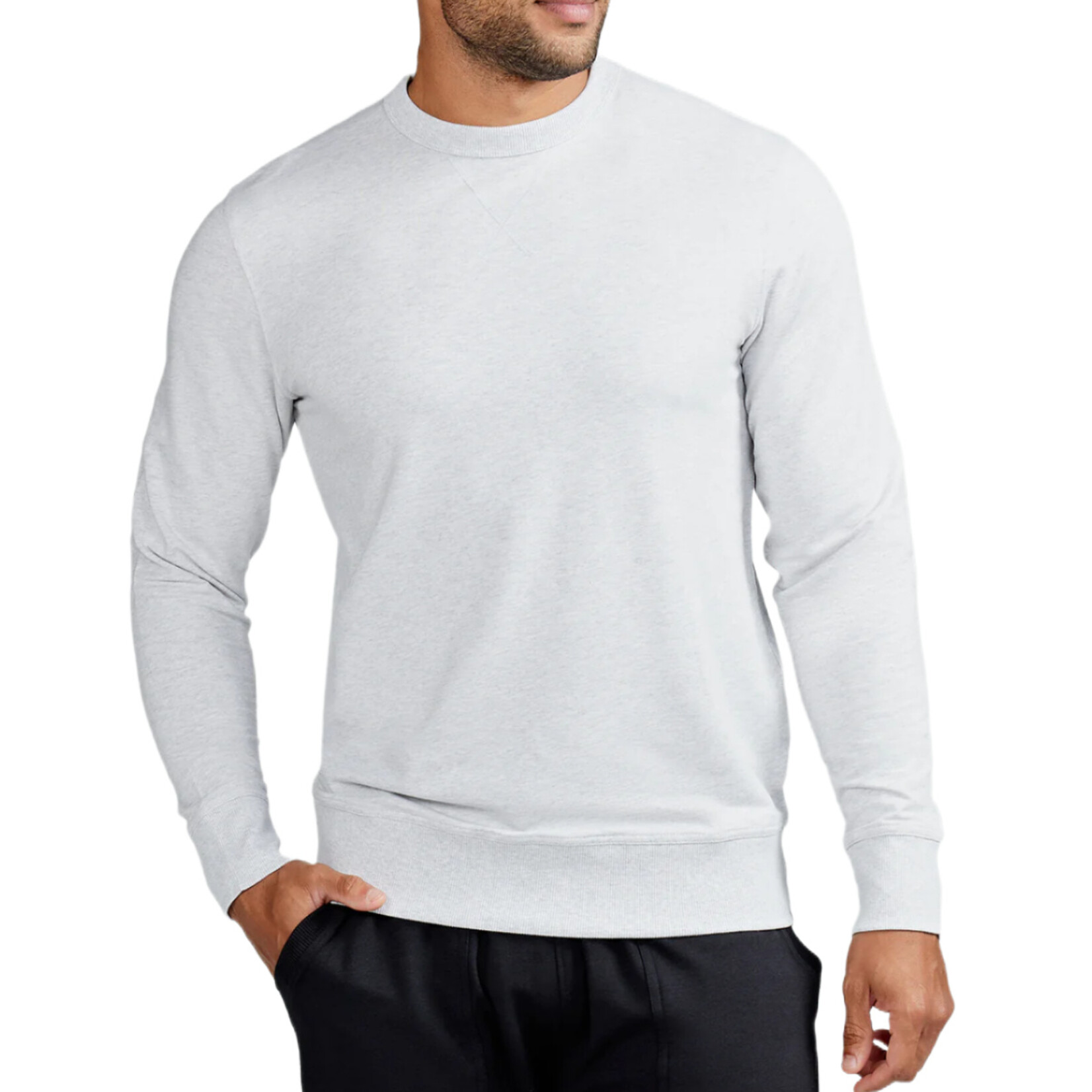 tasc Performance Varsity Sweatshirt