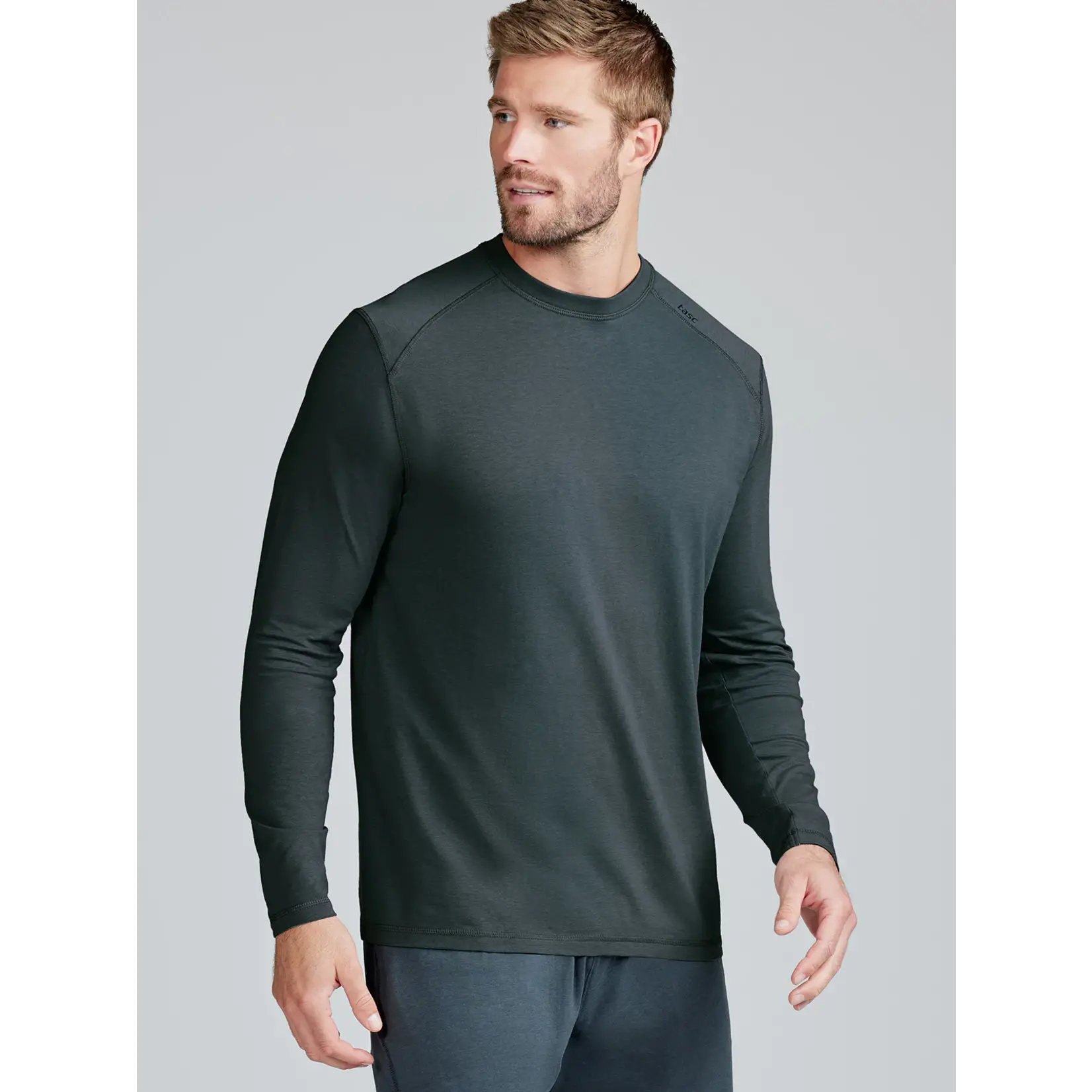 tasc Performance Carrollton Long Sleeve T-shirt