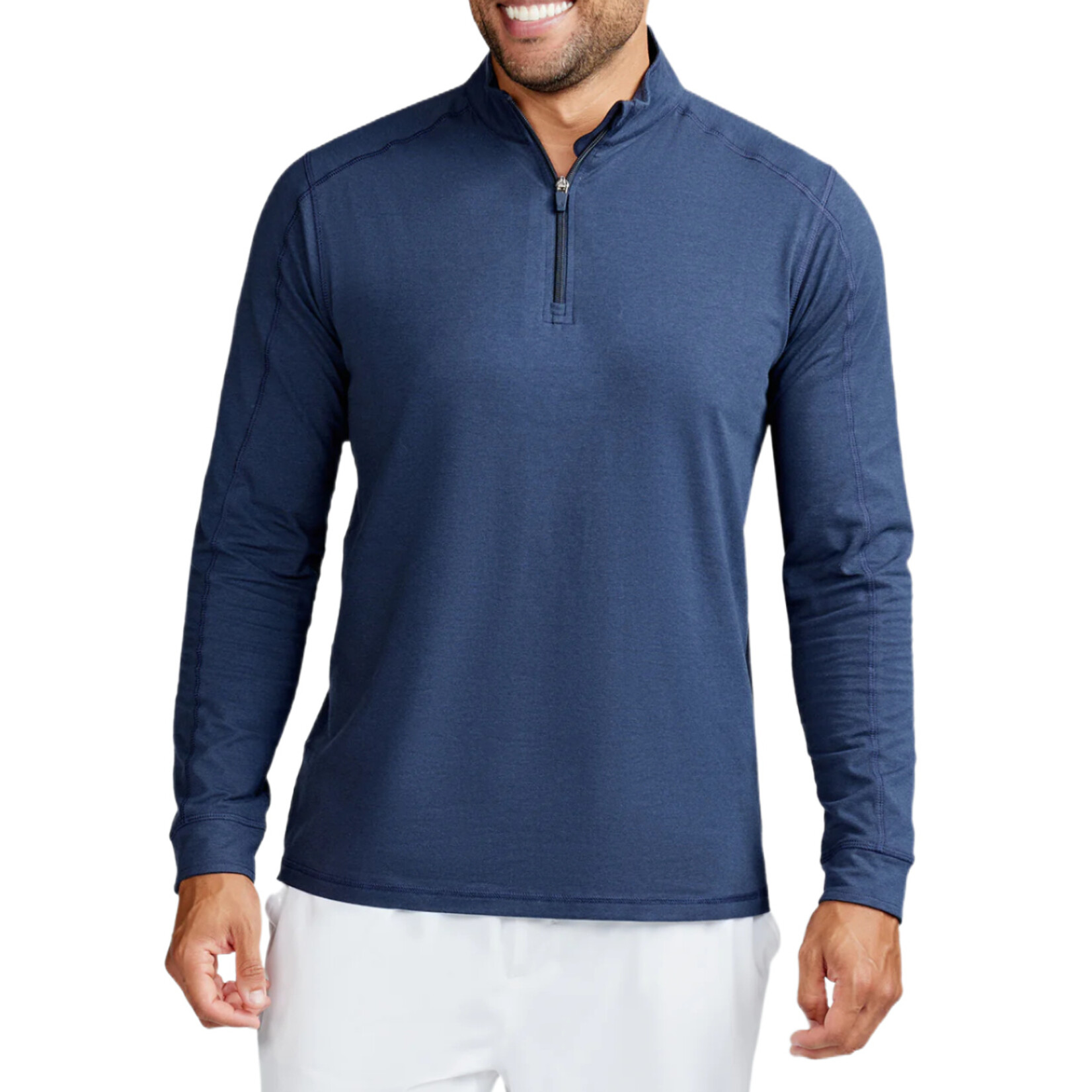 tasc Performance Carrollton 1/4 Zip Pullover