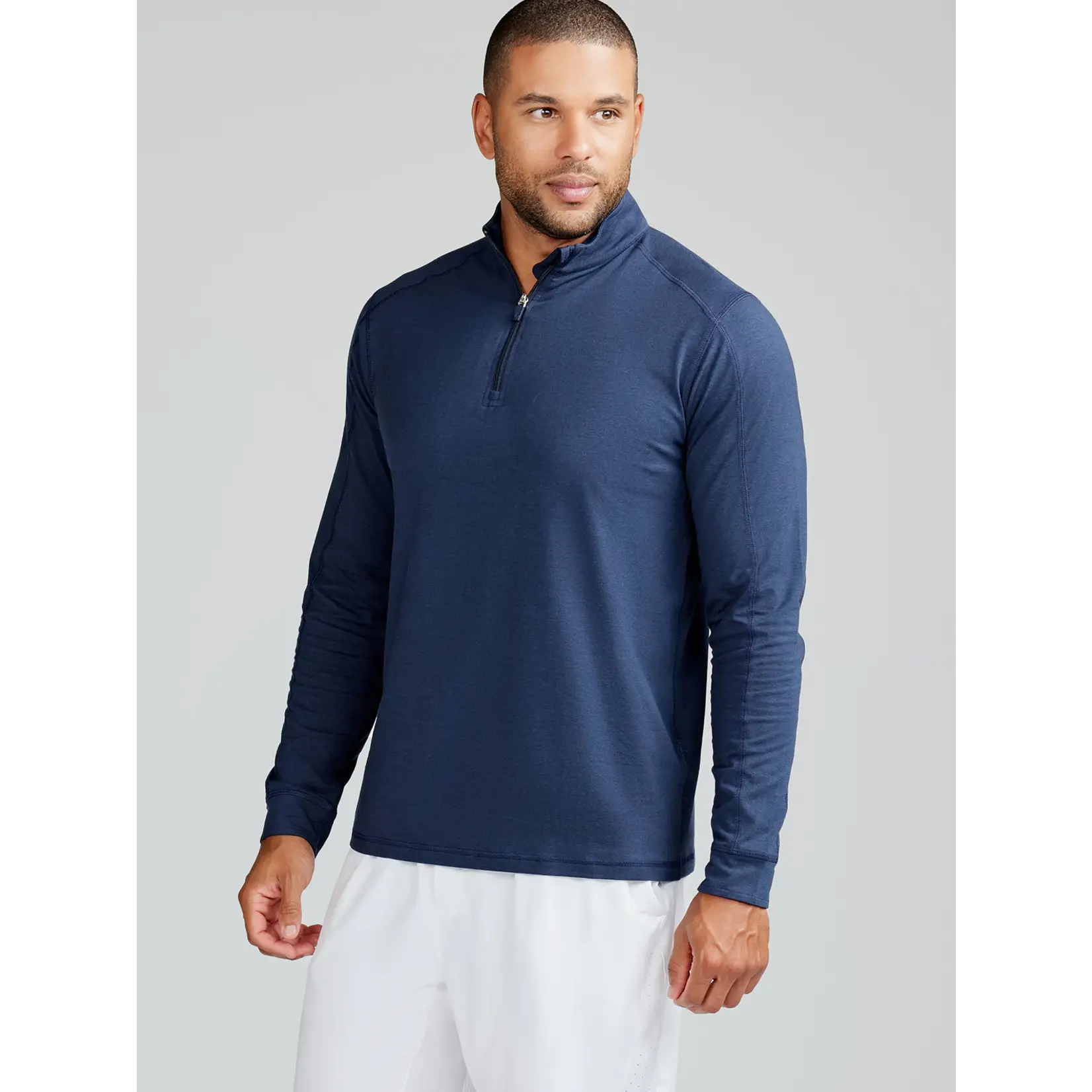 tasc Performance Carrollton 1/4 Zip Pullover