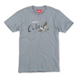 American Needle Coors Mallard Duck T-Shirt