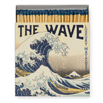 The Giant Wave Matches