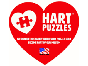Hart Puzzles