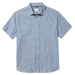 Fair Harbor The Short Sleeve Windward Shirt