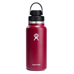 Hydro Flask 32 Oz Wide Flex Chug Cap Berry