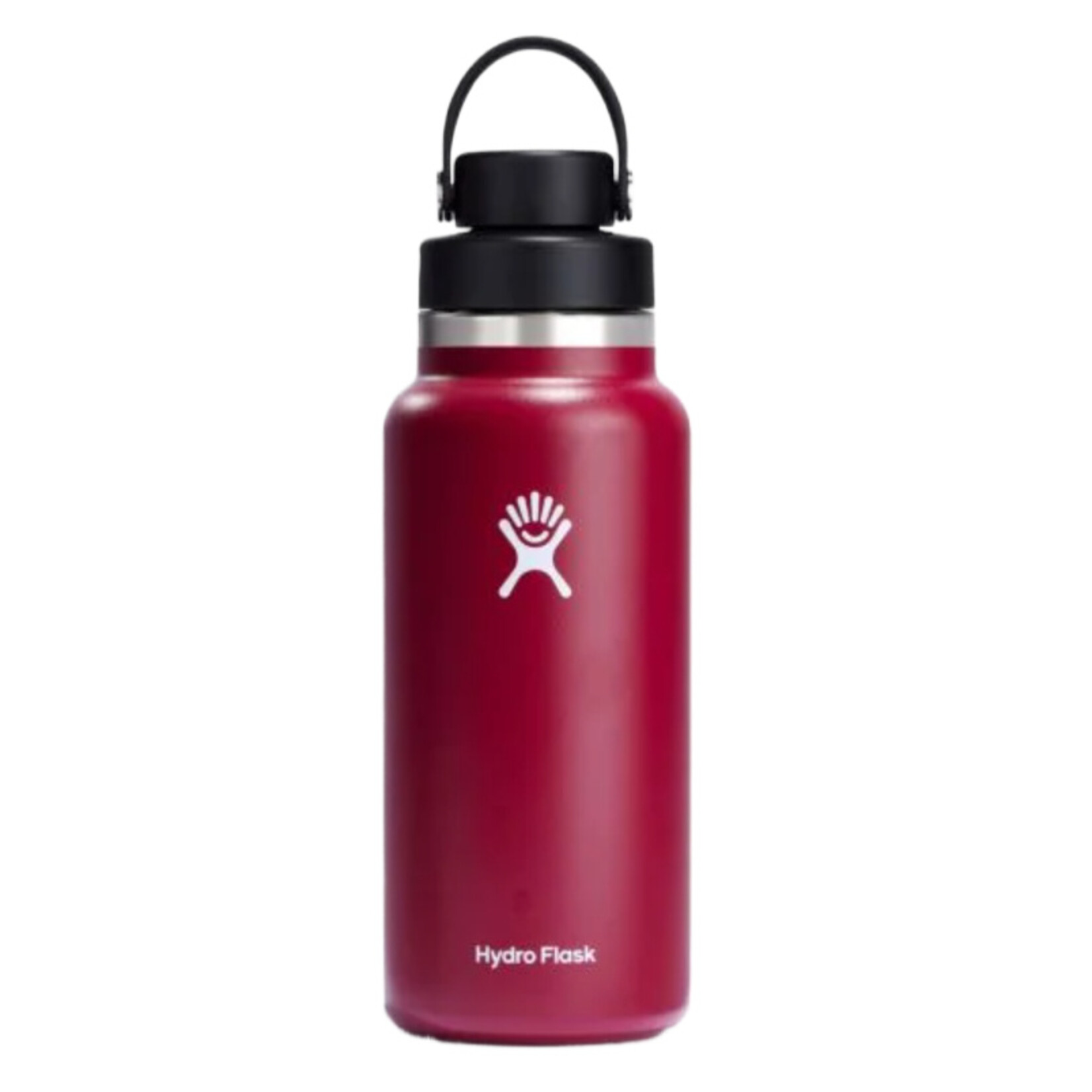 32 Oz Wide Flex Chug Cap Berry