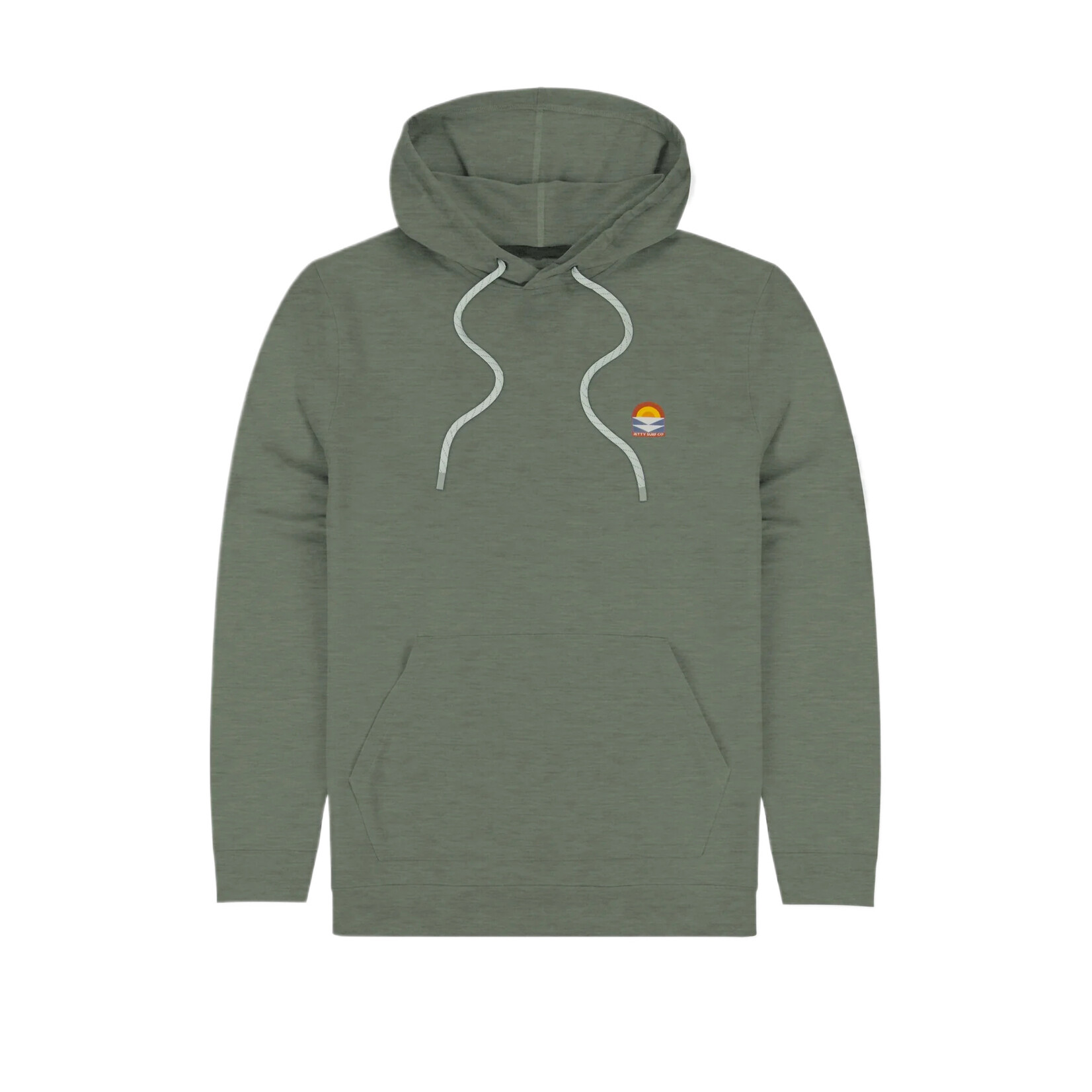 Jetty Navigator Hoodie