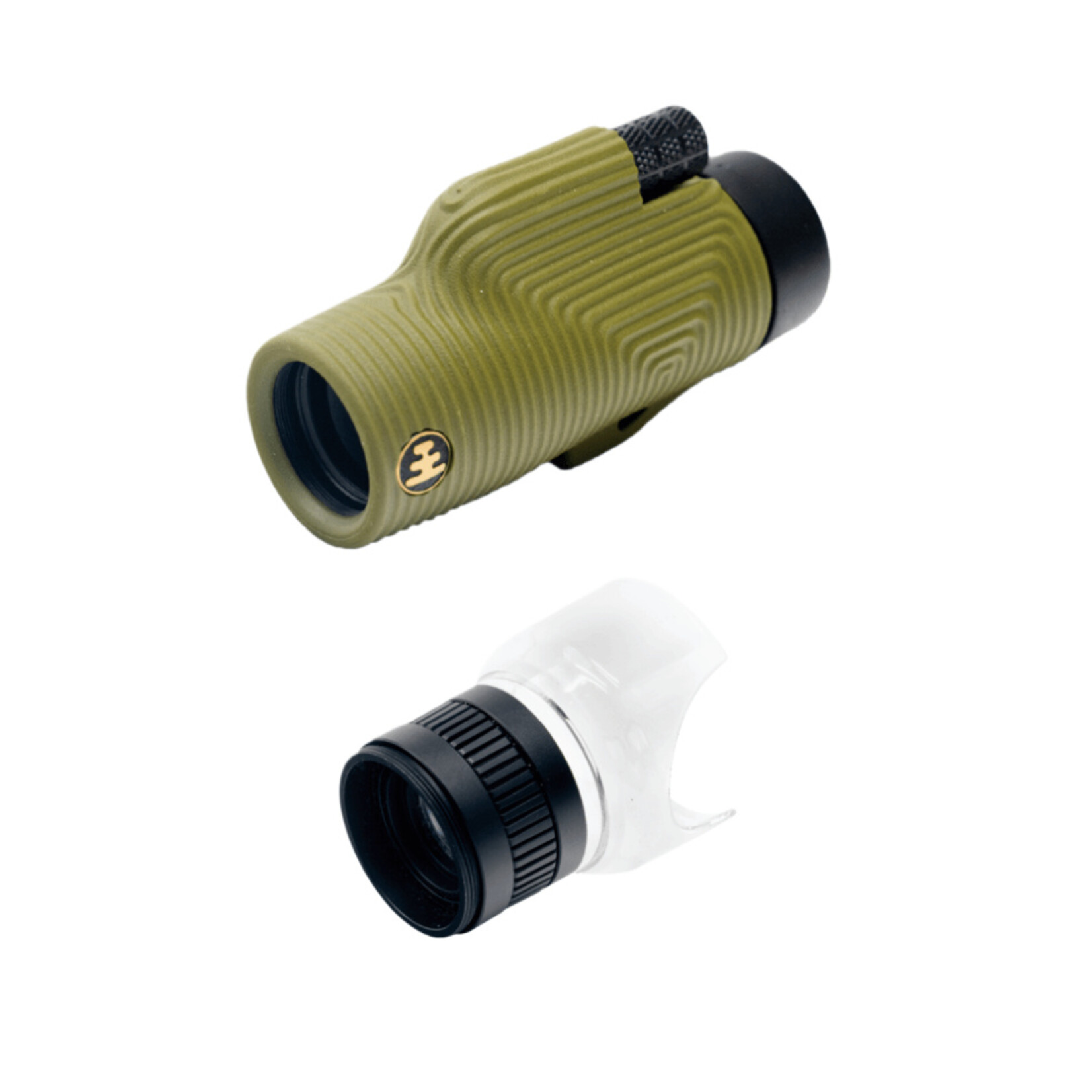 NOCS Provisions Zoom Tube Bundle