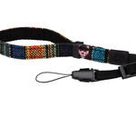 NOCS Provisions Woven Wrist Strap