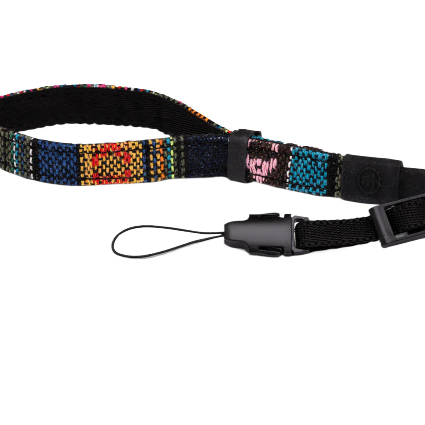 NOCS Provisions Woven Wrist Strap