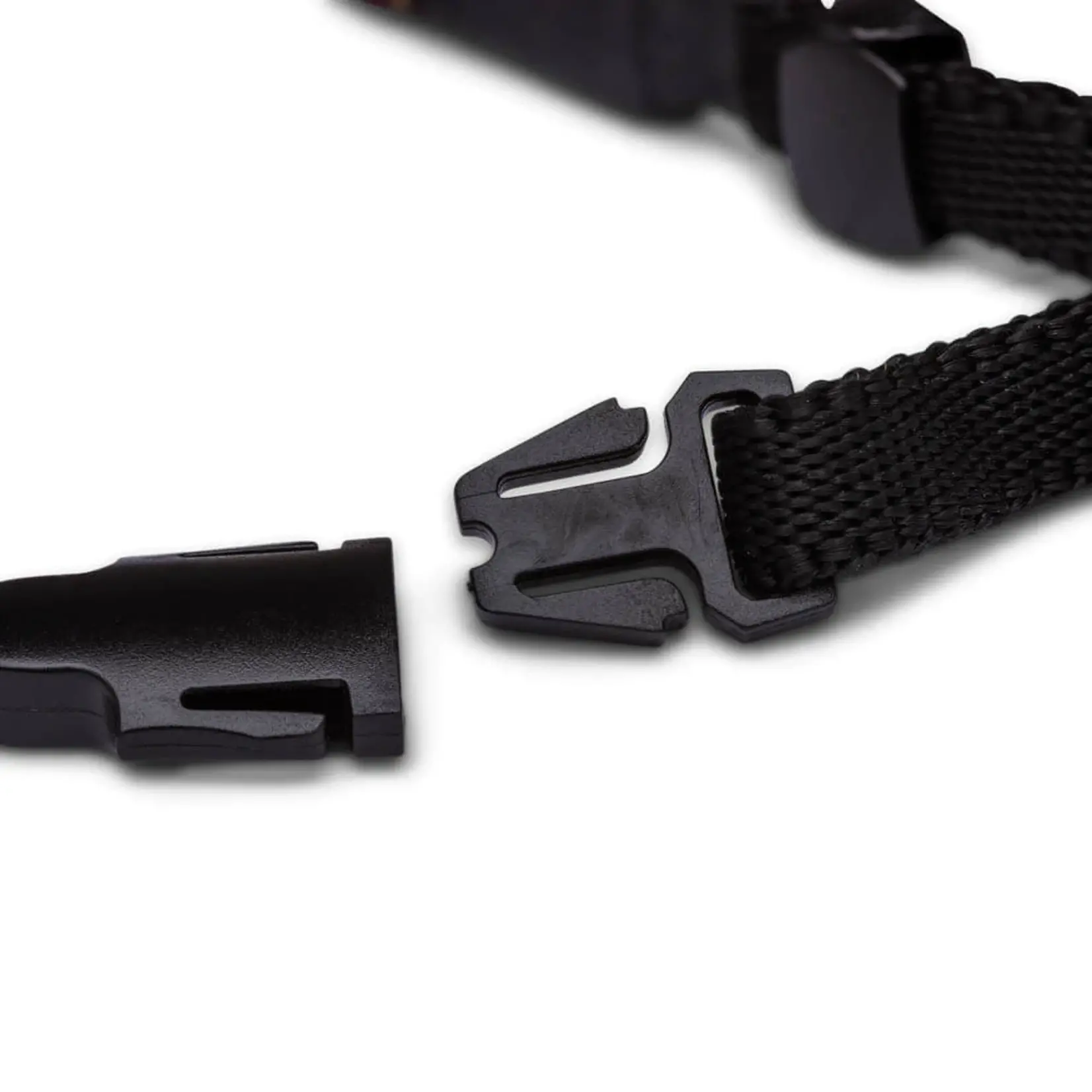 NOCS Provisions Woven Wrist Strap