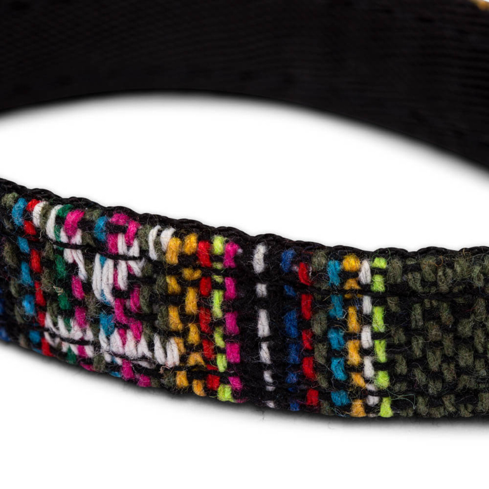 NOCS Provisions Woven Wrist Strap