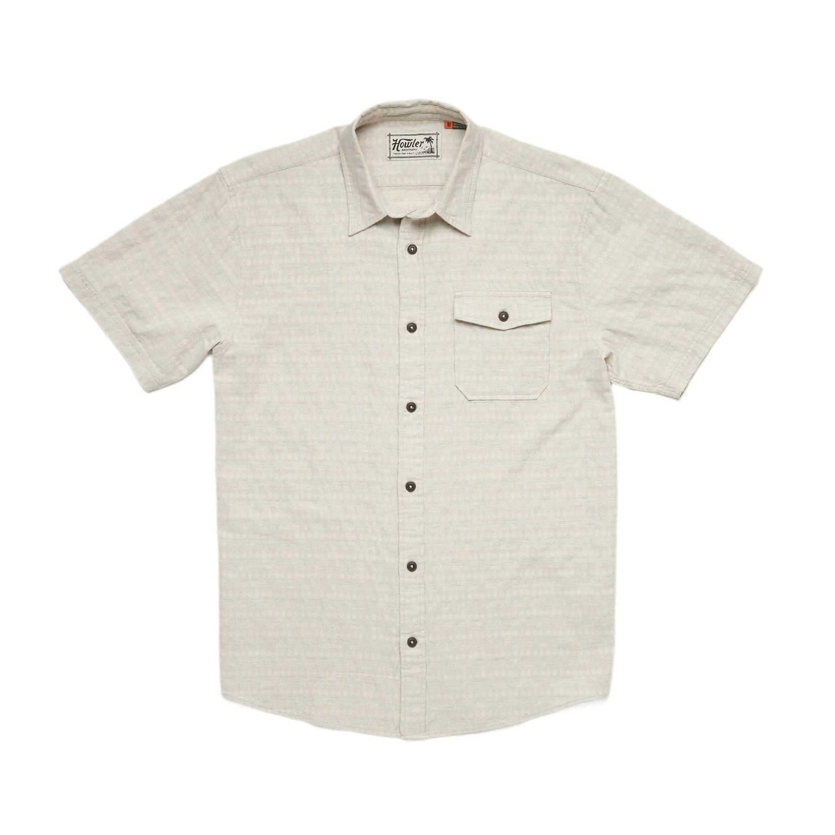 Howler Brothers San Gabriel Short Sleeve Shirt