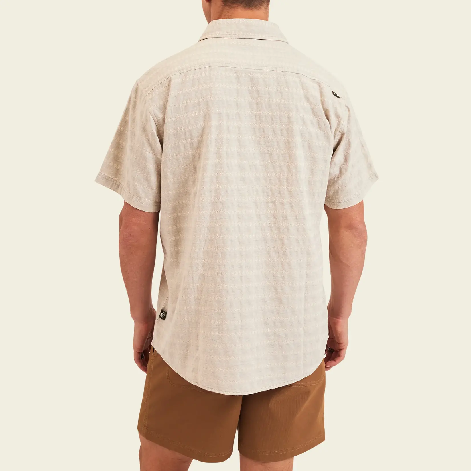 Howler Brothers San Gabriel Short Sleeve Shirt