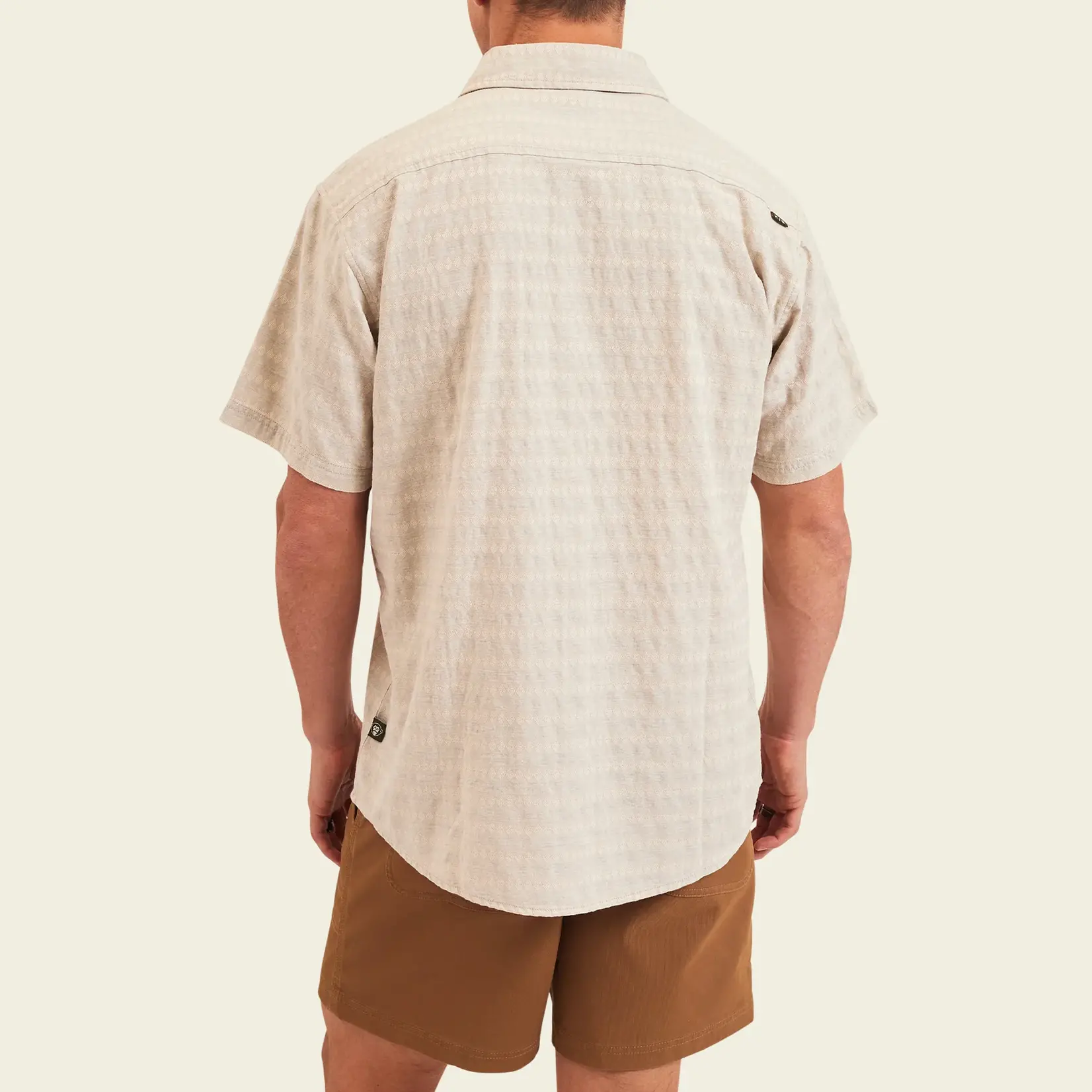 San Gabriel Short Sleeve Shirt