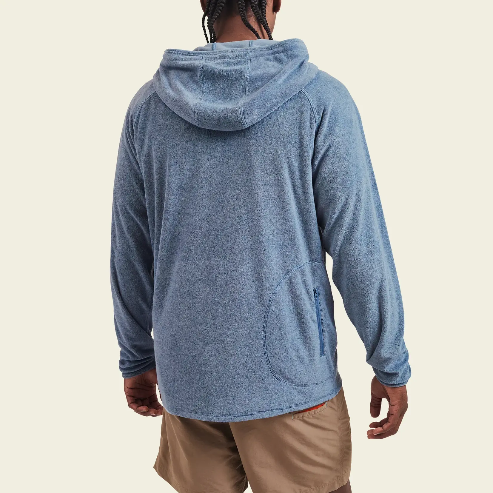 Howler Brothers Terrycloth Hoodie