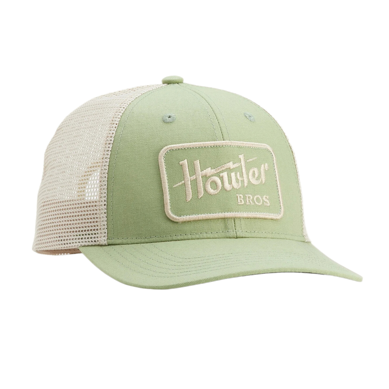 Howler Brothers Howler Electric Standard Hat