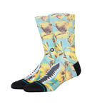 Stance Tropics Warbird Socks