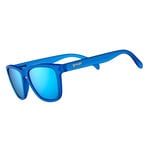 Goodr "Falkor's Fever Dream" Sunglasses