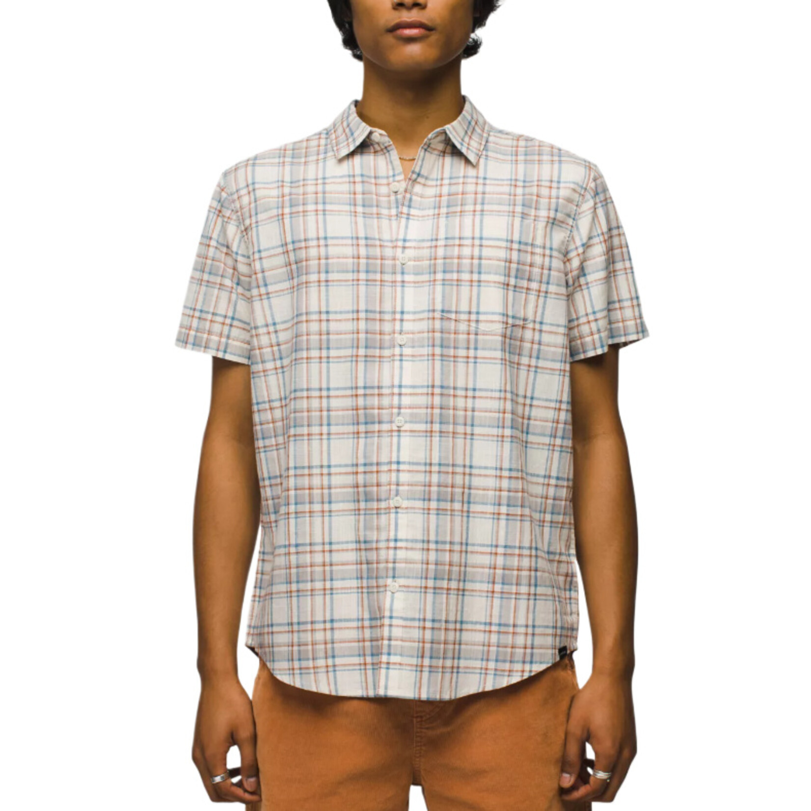 Prana Groveland Shirt