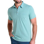 Toad&Co M'S PRIMO SS POLO