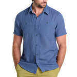 Toad&Co HONCHO SS SHIRT