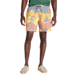 Toad&Co M'S BOUNDLESS PULL-ON SHORT