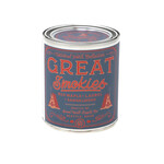 Good & Well Supply Co. Good & Well National Park Candle, 16 oz (pint)