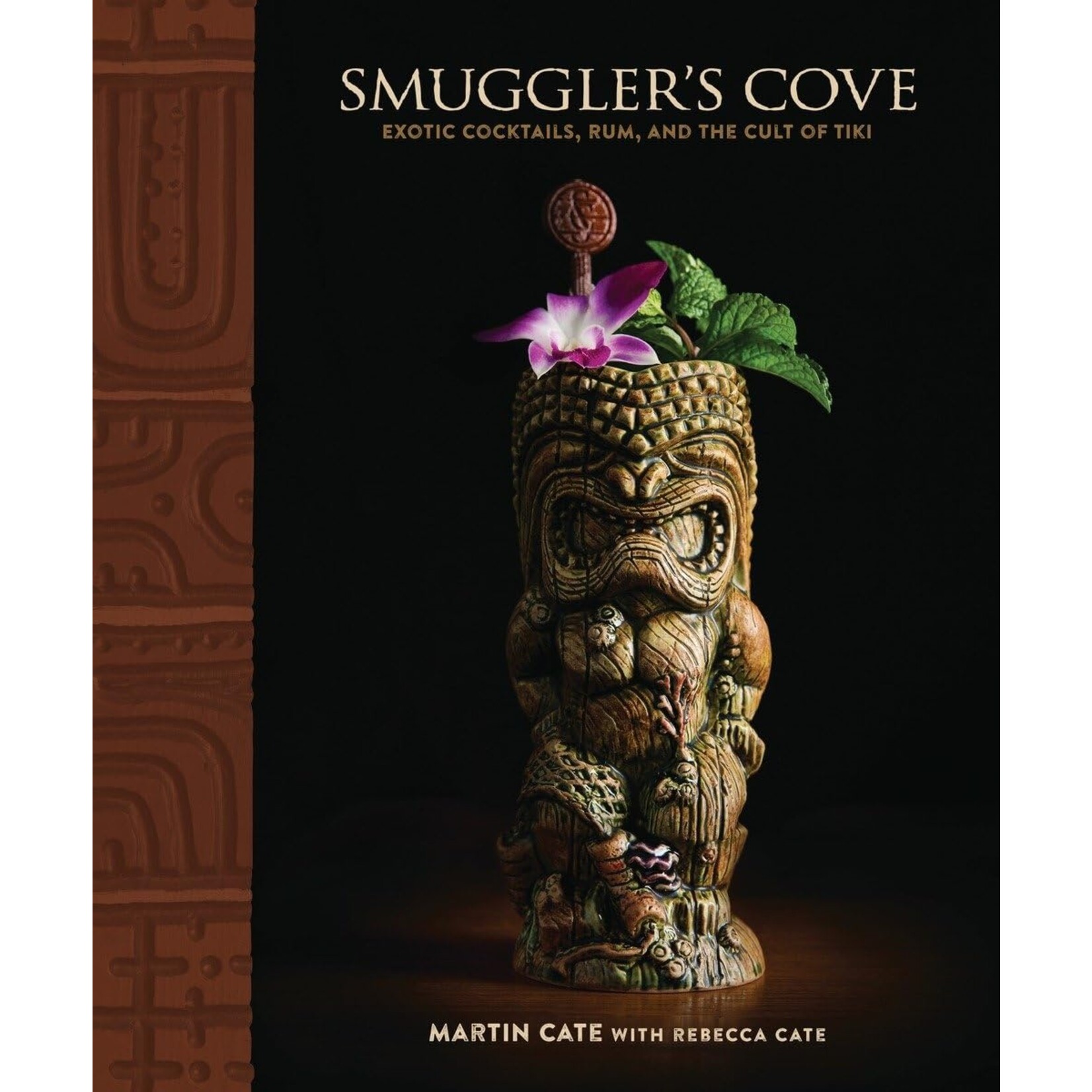 Smuggler's Cove
