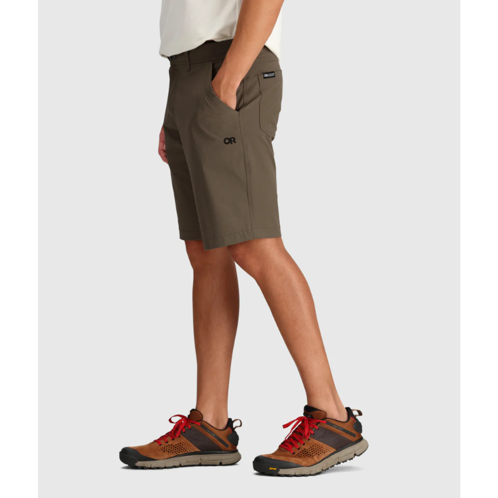 Outdoor Research Ferrosi Shorts, 10" inseam