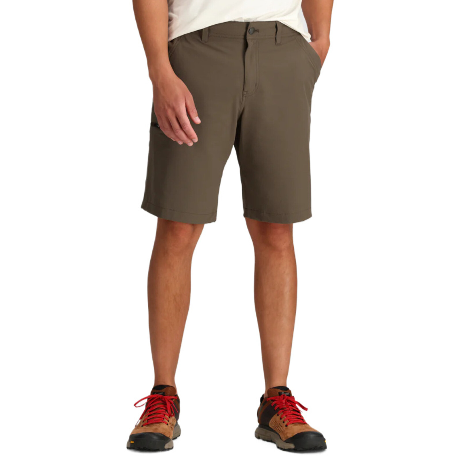 Outdoor Research Ferrosi Shorts, 10" inseam