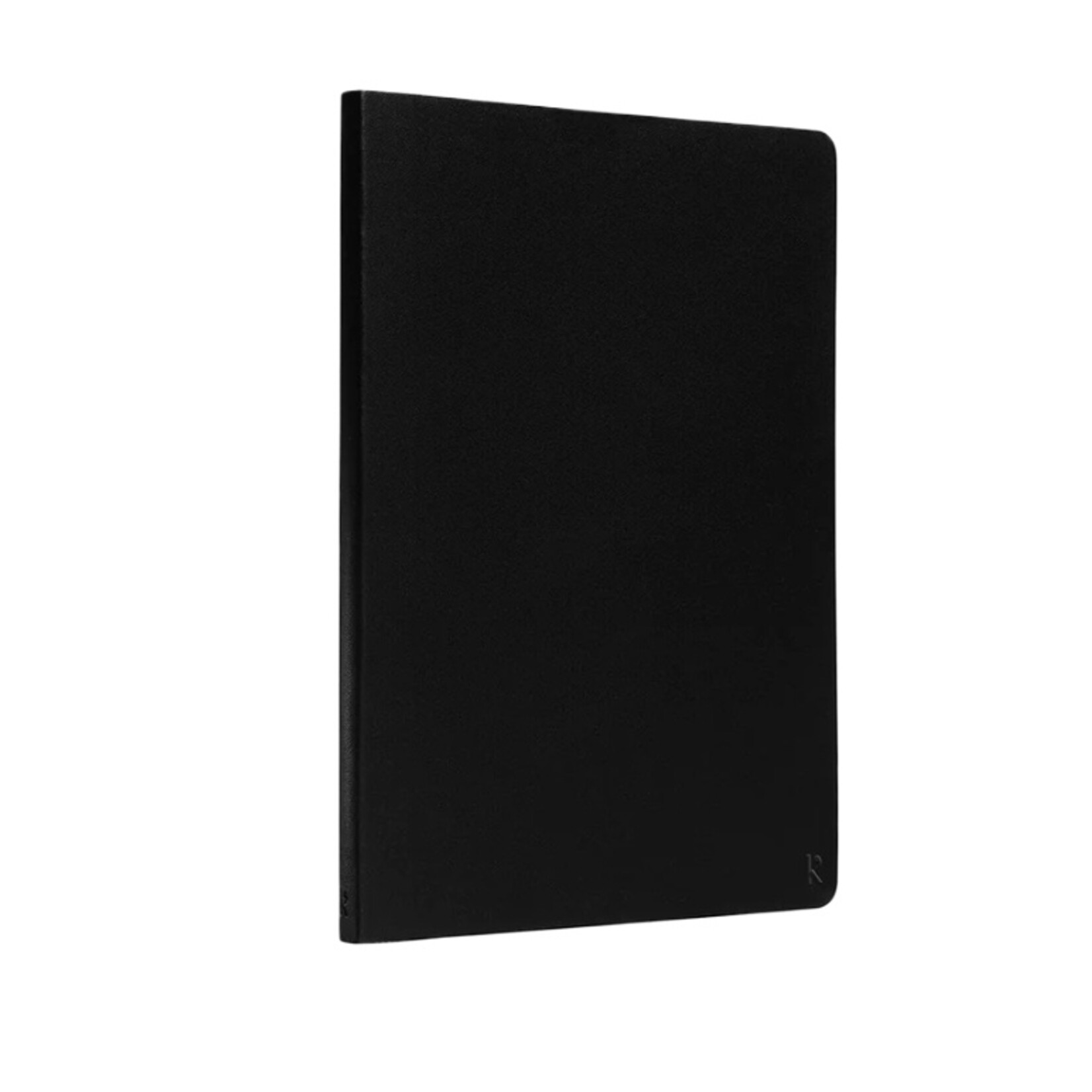 A5 Karst Soft Cover Dotted Notebook