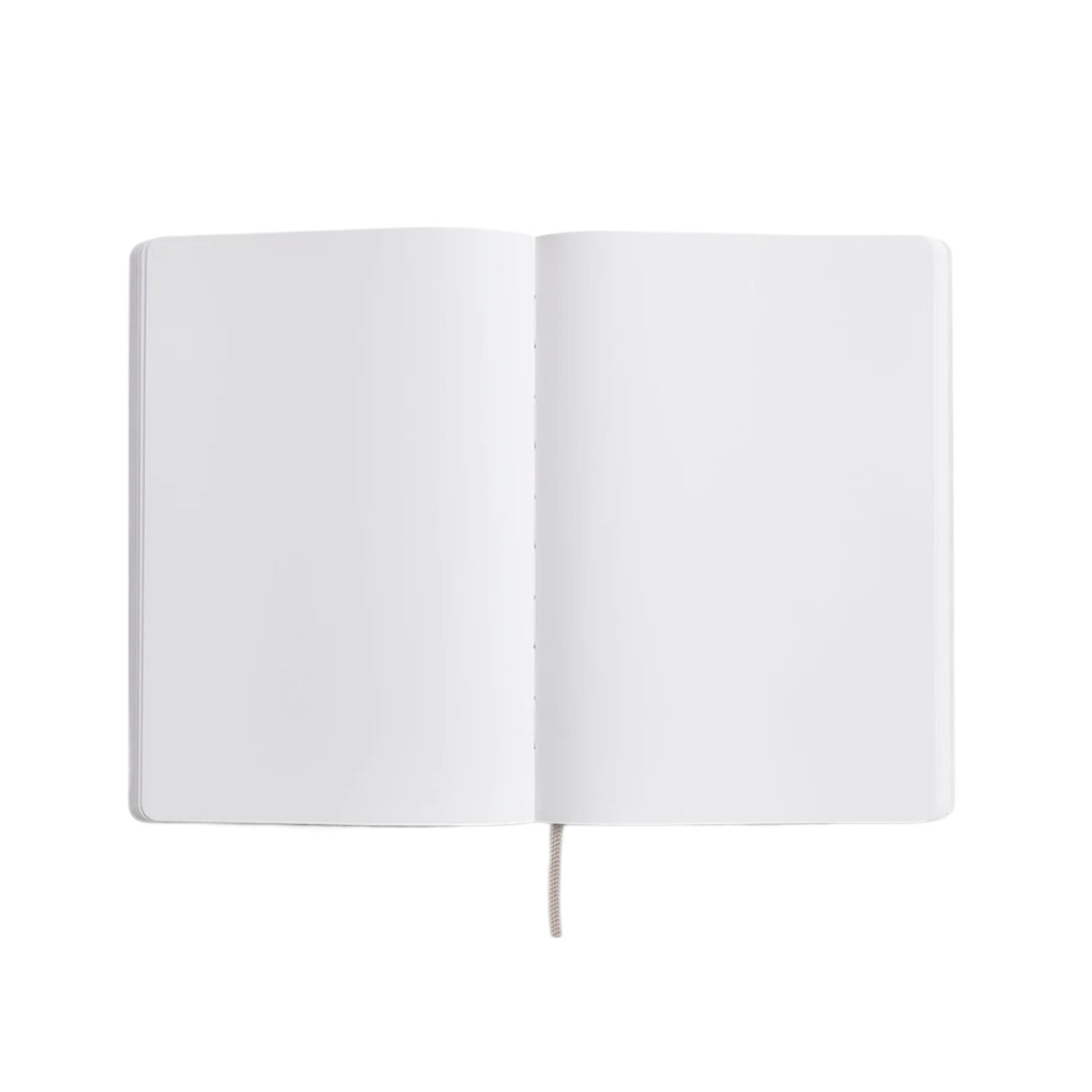 Karst Karst A5 Soft Cover Blank Notebook